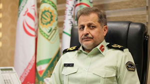 رئیس پلیس فتا فراجا: تضمین امنیت امتحانات نهایی یکی از اولویت‌های پلیس فتا است/ هشدار به کلاهبرداری فروش سوالات امتحانات نهایی