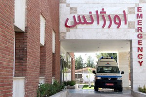 اتمام اعتباربخشی جدید بیمارستانها تا پایان آذرماه/ تعیین تکلیف وضعیت ۳۰۰ بیمارستان