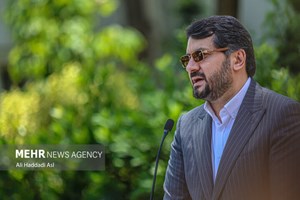 بذرپاش: شناورهای مسافری برای جابهجایی زوار اربعین تامین شد