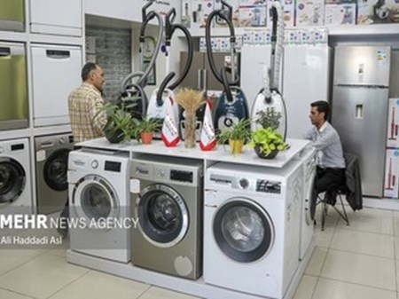 خروج لوازم خانگی از سبد خانوار؛ قیمت‌ها بالا رفت