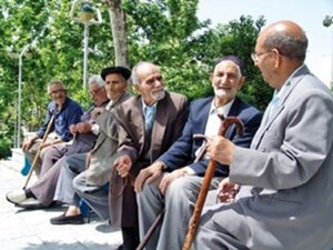 توصیههای روانشناختی و تغذیه ای برای حمایت از سالمندان در شرایط اضطراری