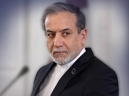 شرط عراقچی برای توافق آتش بس