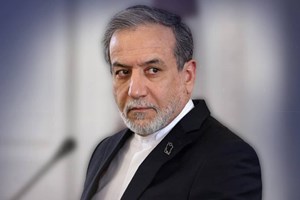 شرط عراقچی برای توافق آتش بس