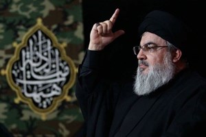 زندگینامه سیدحسن نصرالله در رادیو مناهج منتشر شد