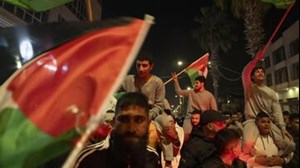 حماس: مرحله دوم مبادله اسیران یکشنبه آینده انجام میشود