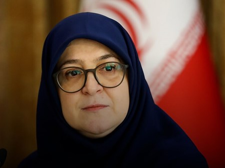 سخنگوی دولت: وضع پرواز‌ها از امروز به تدریج عادی می‌شود