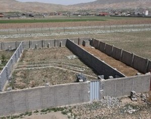 معاون اداره کل راه و شهرسازی استان: ۱۷۰۰ خانوار کمبرخوردار خوزستانی زمین رایگان دریافت میکنند