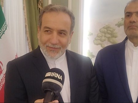 عراقچی: رژیم صهیونیستی در استیصال/ نیروهای مسلح ایران شاهکار کردند