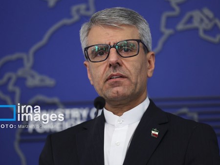 بقائی: آژانس می‌داند شیوه و نحوه اجرای تعهدات پادمانی ایران نمی‌تواند مانند قبل از تجاوز باشد