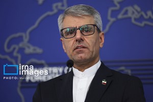 بقائی: آژانس میداند شیوه و نحوه اجرای تعهدات پادمانی ایران نمیتواند مانند قبل از تجاوز باشد