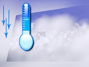 دمای هوای خوزستان هفت تا ۱۰ درجه کاهش مییابد