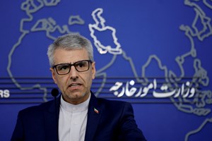 ایران حمله رژیم صهیونیستی به کشتی حامل مواد غذایی برای غزه را به شدت محکوم کرد