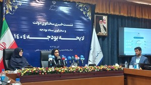 نرخ ترجیحی در بودجه ۱۴۰۴ ادامه دارد/ تغییری در نرخ هدفمندی یارانهها نداریم
