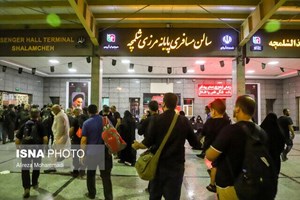 در ایام اربعین موکبهای درمانی تامین اجتماعی در مرزهای شلمچه و چذابه برپا میشوند