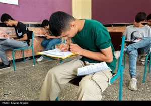 آموزشوپرورش اعلام کرد: پایان امتحانات نوبت اول تا ۲۴ دیماه