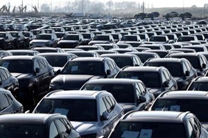 با افزایش فروش جهانی خودرو خودرو در جهان ارزان میشود؟