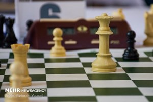 پس سه سال وقفه؛ لیگ شطرنج در غیاب مدافع عنوان قهرمانی برگزار میشود