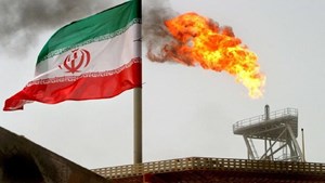 افزایش ۳۰ میلیون مترمکعبی ظرفیت تولید گاز کشور