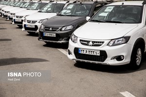 ثبتنام پیشفروش سایپا برای پیش ثبتنام کردهها آغاز شد