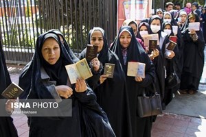 دبیر ستاد انتخابات خوزستان خبر داد تعیین ۳۴۳۸ شعبه اخذ رای انتخابات ریاست جمهوری در خوزستان