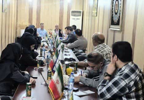 نخستین دوره خبرنگاری تخصصی کشاورزی در خوزستان برگزار شد