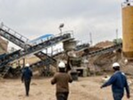 قرارگیری ۸ درصد از معادن دنیا در ایران