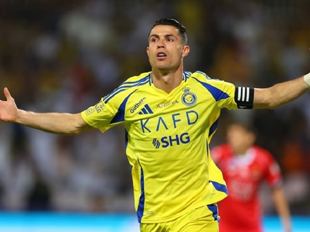 رونالدو ماندنی شد؛ تلاش دوباره کریس برای قهرمانی با النصر