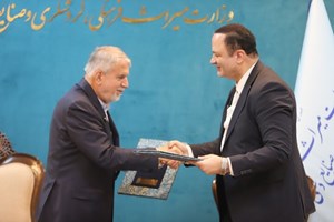 مناطق آزاد به قطب گردشگری ایران و جهان تبدیل میشوند