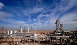 ساخت ۷ تجهیز آزمایشگاهی تولید بار اول در شرکت ملی مناطق نفتخیز جنوب