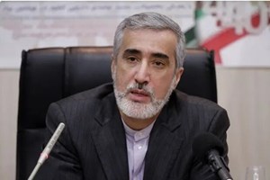 رئیس سازمان غذا و دارو به مجلس می‌رود