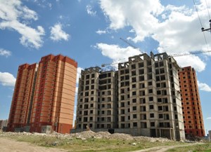 صدای مطالبات مسکن شنیده میشود