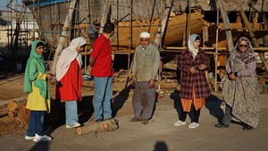 برنامهای که شیرینیهای زندگی روستایی را به تصویر کشیدهاست/ یک ایران «خونهمونه»؛ شهریها مهمان روستا