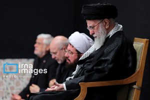 واکنش رسانههای آمریکایی به حضور رهبر معظم انقلاب در مراسم شب عاشورا