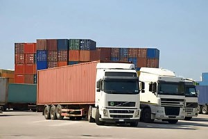 اعمال محدودیتهای جدید در تجارت میان ایران و پاکستان