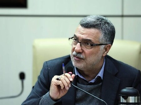 ایران جزو ۳ کشور اول منطقه مدیترانه شرقی در صنایع غذایی
