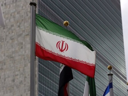 نامه ایران به شورای امنیت در پی پاسخ به تجاوز آمریکا