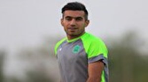 کاپیتان فولاد خوزستان آبی‌پوش شد