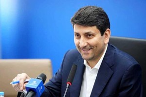 وزیر ارتباطات: اینترنت به حالت عادی بازگشت