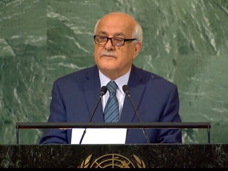 مقام فلسطینی: عربستان اقدامات مهمی در به رسمیت شناختن فلسطین انجام خواهد داد