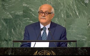 مقام فلسطینی: عربستان اقدامات مهمی در به رسمیت شناختن فلسطین انجام خواهد داد