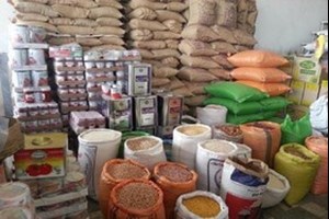 سرپرست سازمان جهاد کشاورزی استان: بیش از ۲۹۰۰ تن کالاهای اساسی در خوزستان توزیع می‌شود