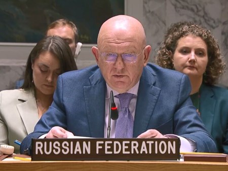 روسیه: خواستار تشدید تنش با لهستان نیستیم؛اوکراین متمایل به درگیر کردن کشورها در جنگ است
