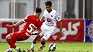 خرید جدید پرسپولیس در اردوی تیم ملی کیست؟
