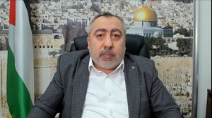عضو حماس: رژیم اشغالگر نتوانسته هیچ یک از اهداف جنگ علیه نوار غزه را محقق کند