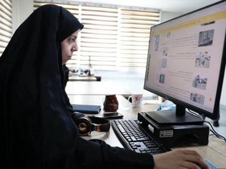 ۹ نفر از اهالی رسانه در جنگ با رژیم صهیونی به شهادت رسیدند