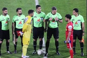 همچنان از نصب VAR در ورزشگاه غدیر اهواز خبری نیست