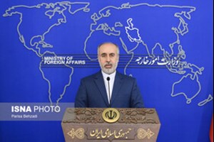 کنعانی: ایران همواره یک دوست خوب و قابل اتکا برای مردم بنگلادش باقی میماند