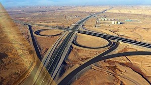 بازگشایی گرههای ترافیکی کشور با بهره برداری از ۲ هزار و ۵۰۰ کیلومتر بزرگراه