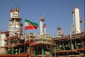 افتتاح بزرگترین واحد هیدروکراکر غرب آسیا در پالایشگاه آبادان
