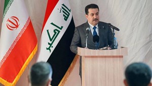 اسرائیل بیاجازه از حریم ما برای حمله به ایران استفاده کرد